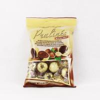 玛特力榛子夹心巧克力球 125g