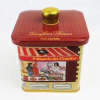 弗兰德脆皮法国黄油松饼 220g