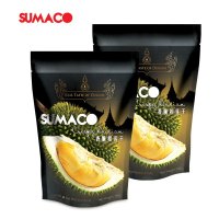 素玛哥牌Sumaco香脆榴莲干88g/袋