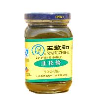 王致和 韭花酱 320g/瓶
