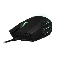 Razer雷蛇 Naga那伽梵蛇2014 MMO有线游戏鼠标