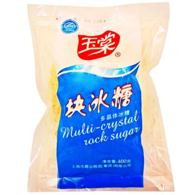 玉棠块冰糖400g