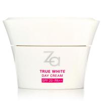 ZA姬芮新焕真皙美白日霜