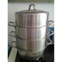 爱仕达蒸锅QL1526S