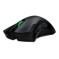 Razer雷蛇 Mamba曼巴眼镜蛇2012 4G游戏鼠标 有线/无线双模