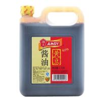 淘大1.75L黄豆酱油
