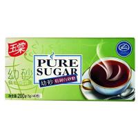 玉棠幼砂精制白砂糖200g