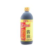 淘大550ml黄豆酱油