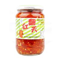 红翻天700g纯鲜剁辣椒