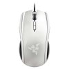 Razer雷蛇 Taipan太攀皇蛇 白 有线游戏鼠标