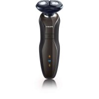 飞利浦剃须刀RQ360 黑