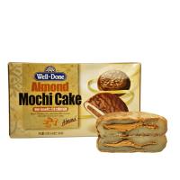 三进扁桃仁巧克力糯米馅饼 155g