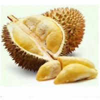 联想控股 佳沃金枕头榴莲 来之泰国的美味 单果重5000克左右