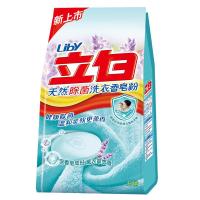 立白 天然除菌洗衣香皂粉 920g/袋