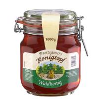 贝斯玛蜂蜜(Breitsamer)黑森林蜂蜜1000g