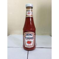 亨氏番茄辣椒酱325g