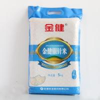 金健银针米5kg