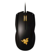 Razer雷蛇 Krait金环蛇2013 有线游戏鼠标