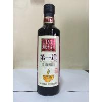 海天第一道酱油480ml