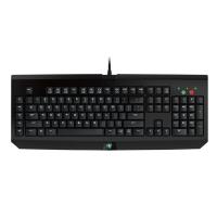 雷蛇（Razer） BlackWidow 黑寡妇蜘蛛2014 潜行版 机械键盘