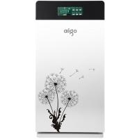 爱国者空气净化器KJ-801