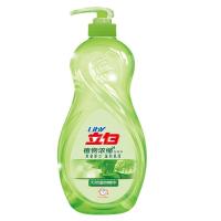 立白 植物浓缩餐具净 1kg