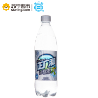 正广和盐汽水600ml