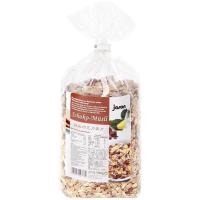 捷森Jason 巧克力麦片500g