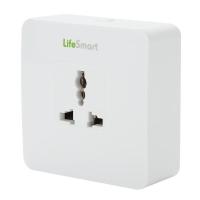 LifeSmart 智慧插座  LS002CH 白