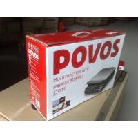 奔腾煎烤机J3016