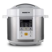 奔腾压力锅LN628