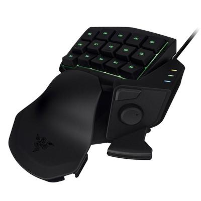 雷蛇(Razer) Tartarus 塔洛斯魔蝎 左手游戏专用键盘