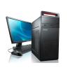 联想(Lenovo) E73(10C0A01NCD) 19.5英寸 台式电脑 G1820处理器 带RAMBO光驱
