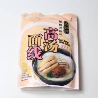 寿桃牌高汤面线鲍鱼鸡汤味140g