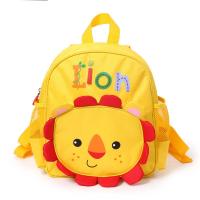 FisherPrice 费雪幼儿牛津背包-狮子FP14H003_A