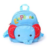FisherPrice 费雪 幼儿牛津背包-大象 FP14H003_B