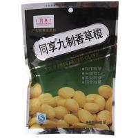 同享 香草榄 138g