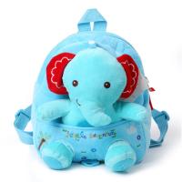 FisherPrice 费雪幼儿防走失背包之大象FP14H001_C