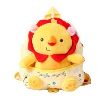 FisherPrice 费雪幼儿防走失背包之狮子FP14H001_B