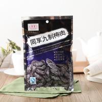 同享 九制梅肉 75g