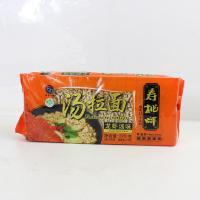 寿桃牌汤拉面龙虾汤味370g