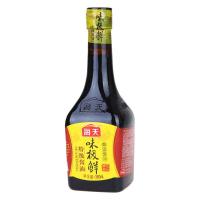 海天380ml味极鲜特级酱油
