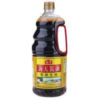 海天1.9L鲜味生抽