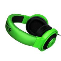 雷蛇(Razer)北海巨妖 Kraken 游戏耳麦 绿色