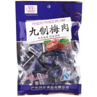同享 九制梅肉 60g