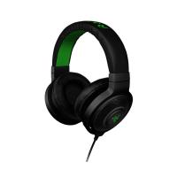 雷蛇(Razer)北海巨妖 Kraken 游戏耳机 黑色