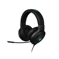 雷蛇(Razer) Kraken 北海巨妖 7.1 环绕声 游戏耳麦