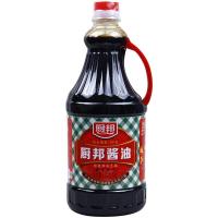 厨邦1.25L酱油