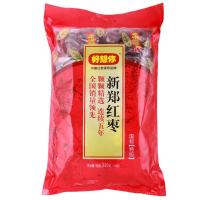 好想你新郑红枣 特级 960g