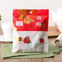 同享 零食天地杨梅 75g